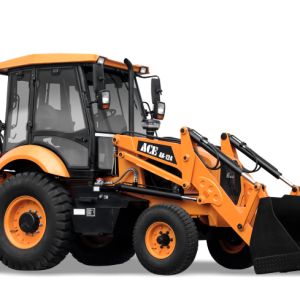 AX 124 Eco-master