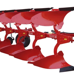 Mouldboard plough KM 180 / VARIO