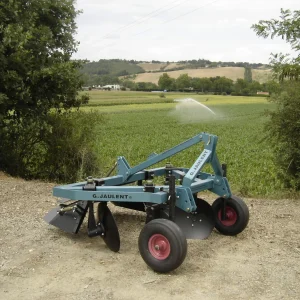 1-row ridger BUT4