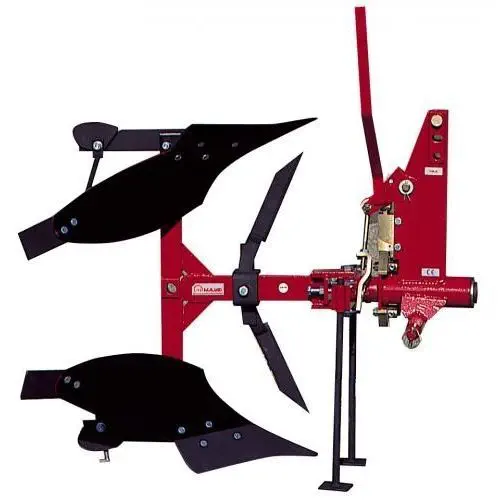 Mouldboard plow RM35AC10