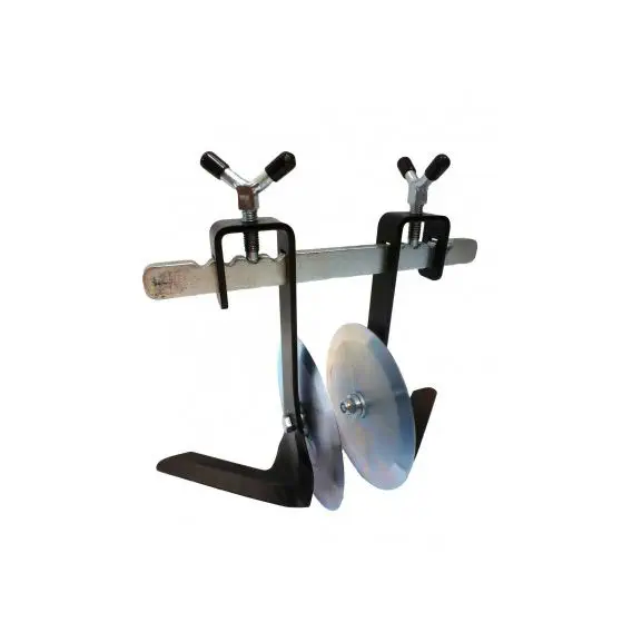 1-row ridger T.WH.PRD