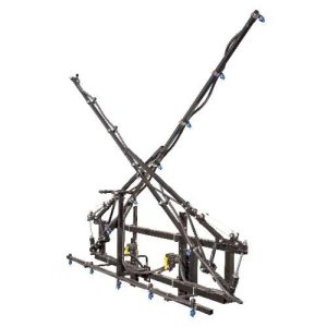 BOOM BUSTER KIT W/ XT024 TIPS ADD ON FOR BOOMS