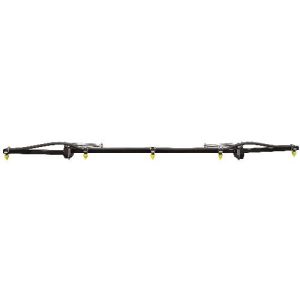 5 NOZZLE BOOM, 100" COVERAGE, FOLDING BOOM