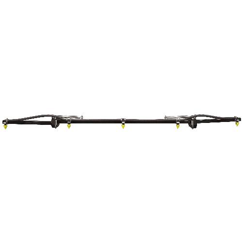 5 NOZZLE BOOM, 100″ COVERAGE, FOLDING BOOM
