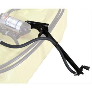 BOOMLESS NOZZLE SPRAYER BOLT ON NOZZLE KIT
