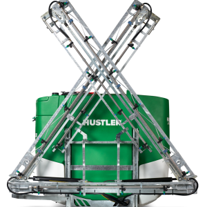 Applic8r® Mounted Boom Sprayers
