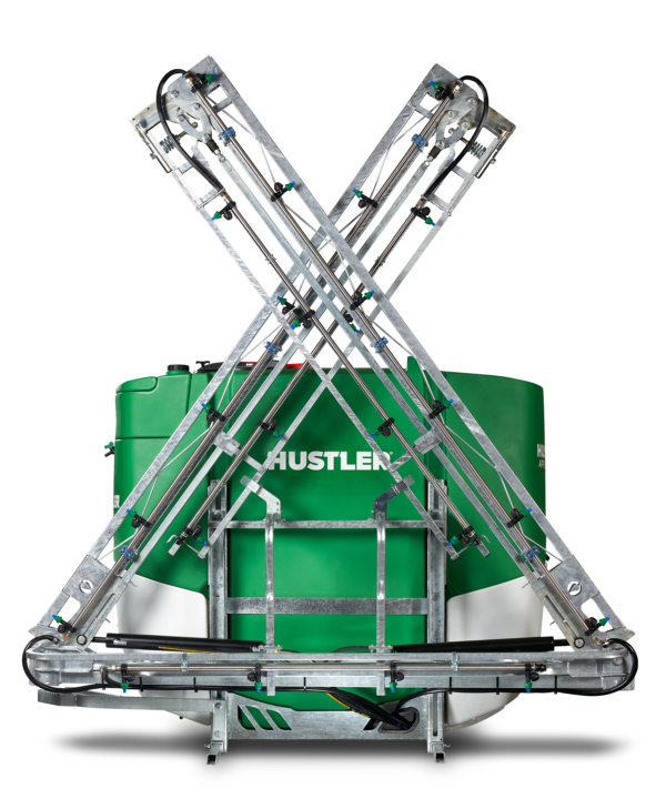 Applic8r® Mounted Boom Sprayers