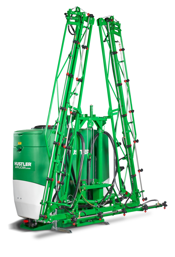 EagleTech® Boom