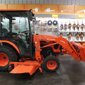 Kubota LX3520HSDC