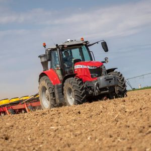 MF 7700 S