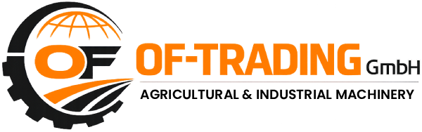Of-Trading GmbH