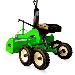 Virdi Laser Leveler