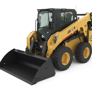 260 Skid Steer Loaders