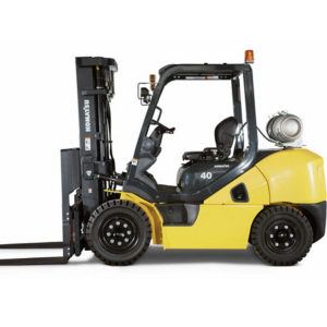 Forklifts FG45TU-10