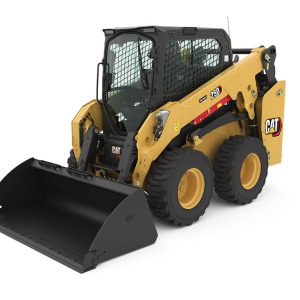 250 Skid Steer Loaders