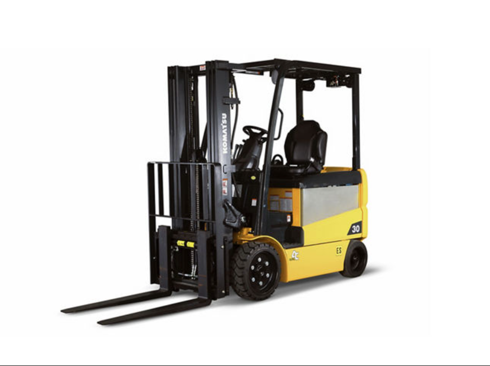 Forklifts FB20SHGU-6
