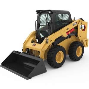 246D3 Skid Steer Loaders
