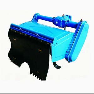 Versatile Hanging Side Chain Drive Tiller, 70cm Working Width