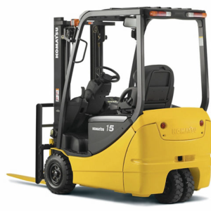 Forklifts AM50 - FB20MU-12