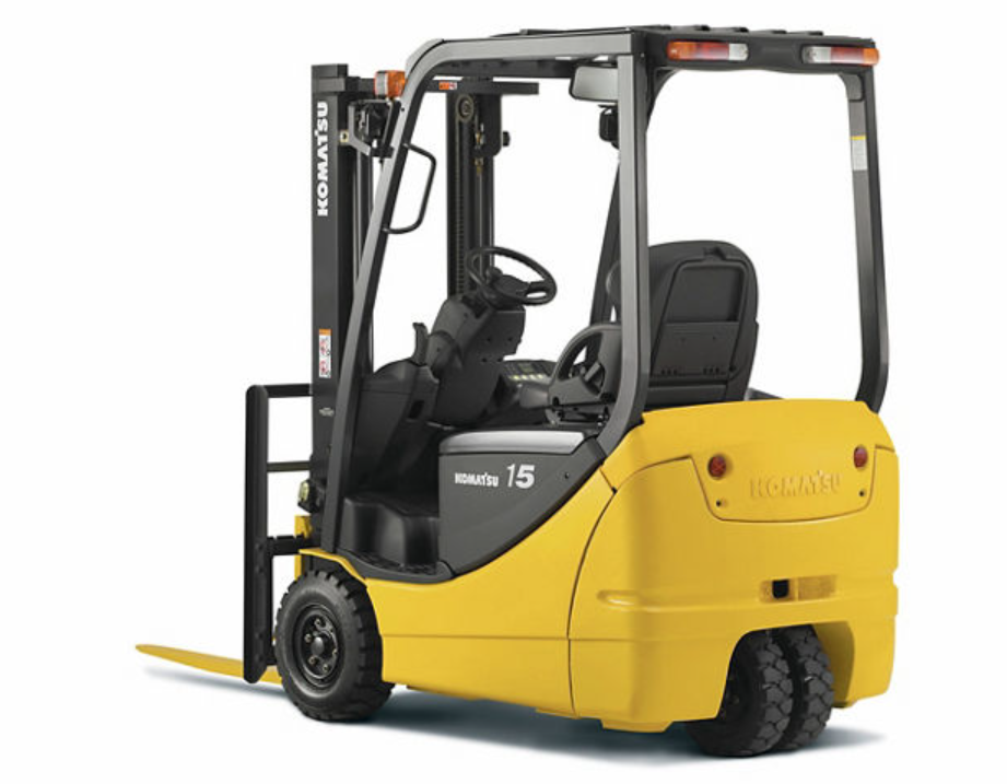 Forklifts AM50 – FB20MU-12