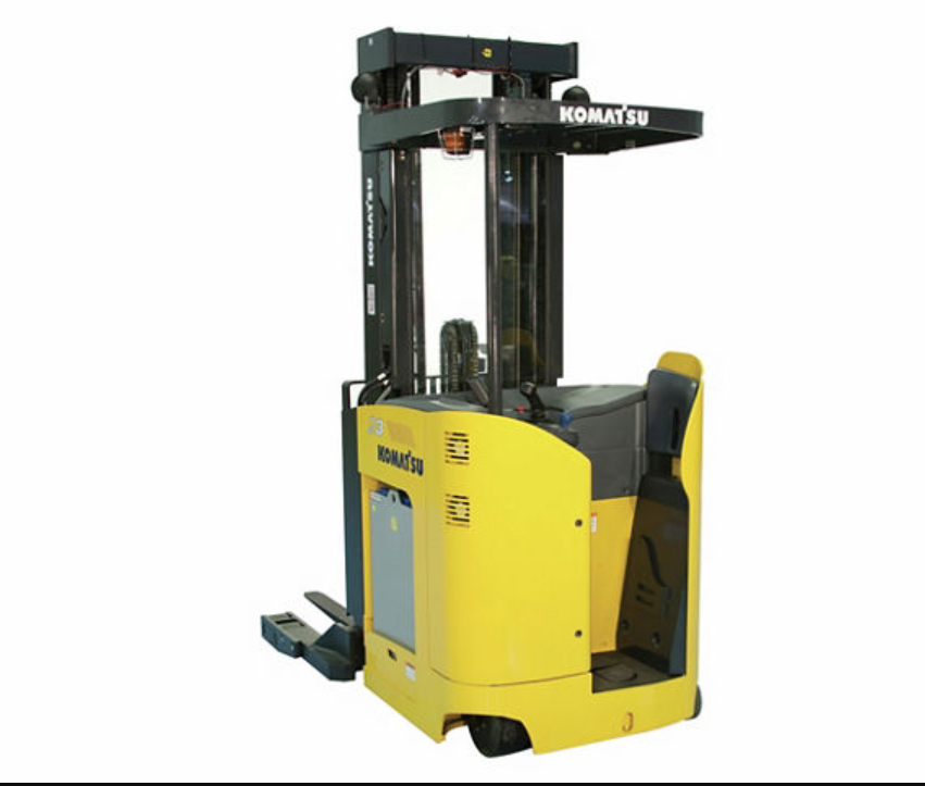 Forklifts FR15K-3
