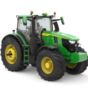 6R 230 Tractor