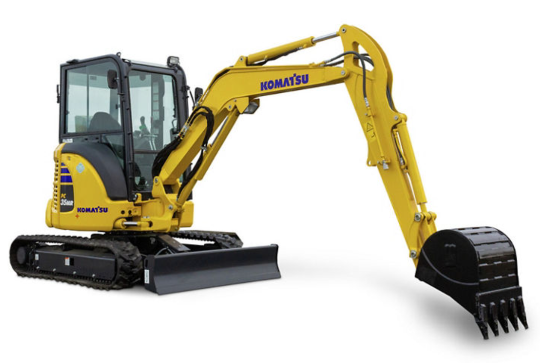 PC35MR-5 E1