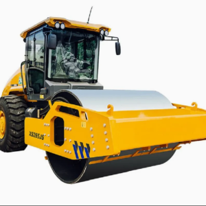 Xs263j Xs265js 26t Vibratory Road Roller