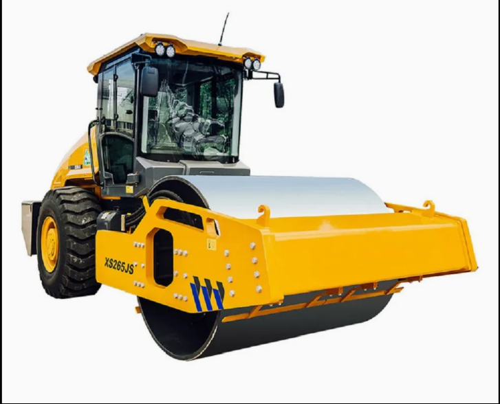 Xs263j Xs265js 26t Vibratory Road Roller