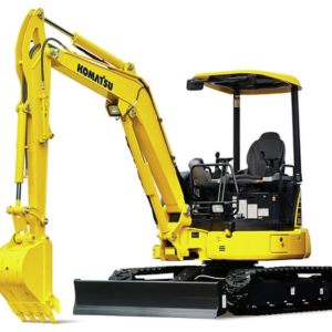 PC30MR-5 E1
