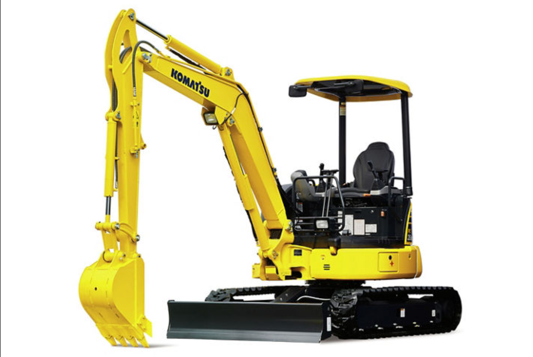 PC30MR-5 E1
