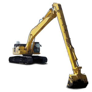 PC360LC-11 SLF