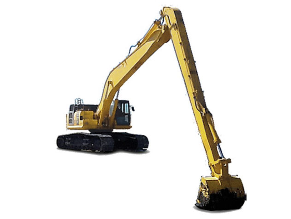 PC360LC-11 SLF