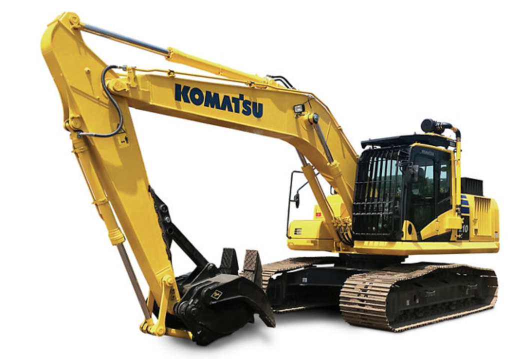 PC390LC-11 WH