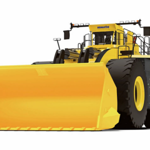 Wheel loaders WE2350