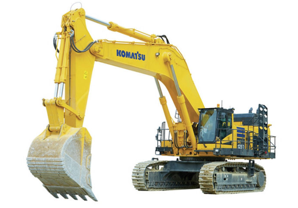 PC1250LC-11
