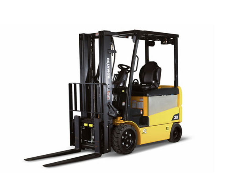 Forklifts FB25SHGU-6