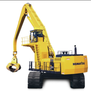 PC1250LC-11 MH