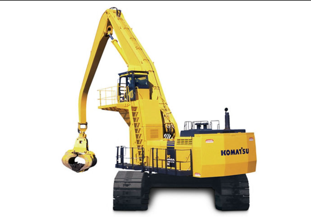 PC1250LC-11 MH