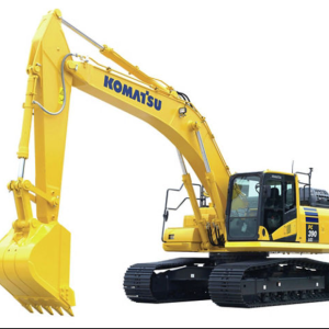 PC390LCi-11