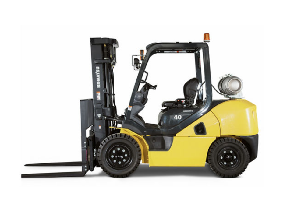 Forklifts FG40TU-10