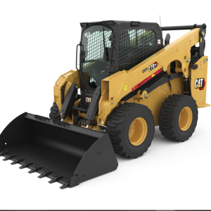 Skid Steer Loaders 270 XE
