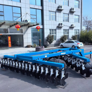 32inchx10mm Extra Heavy Duty Disc Harrow