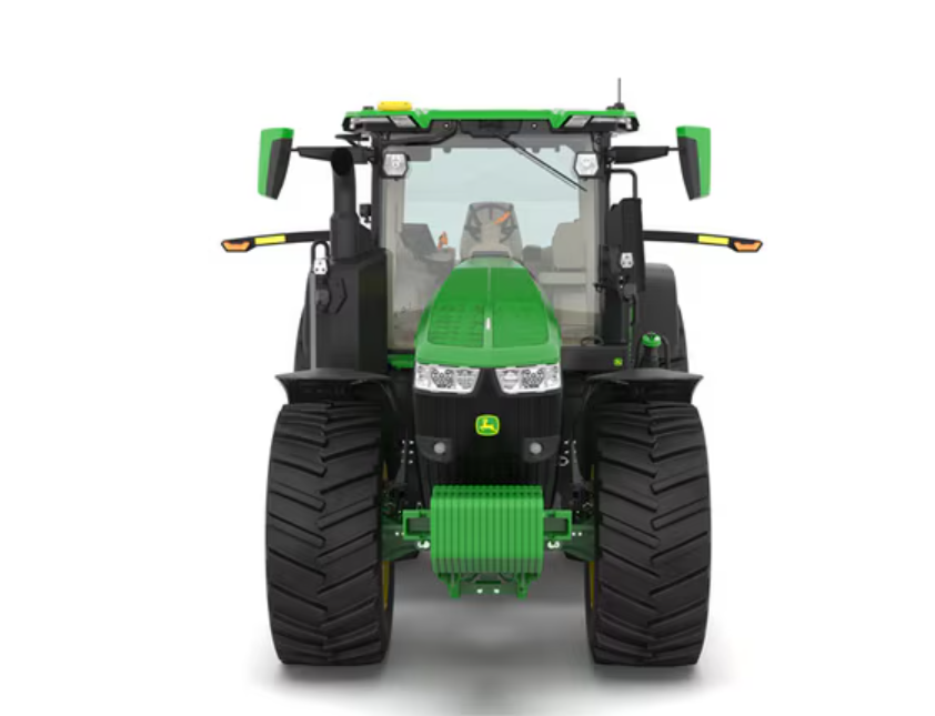7R 290 Tractor