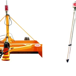 Agriculture Laser Land Leveler