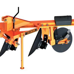 Disc Plough (Domestic)