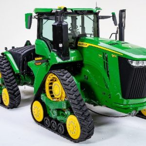 9R 390 Tractor