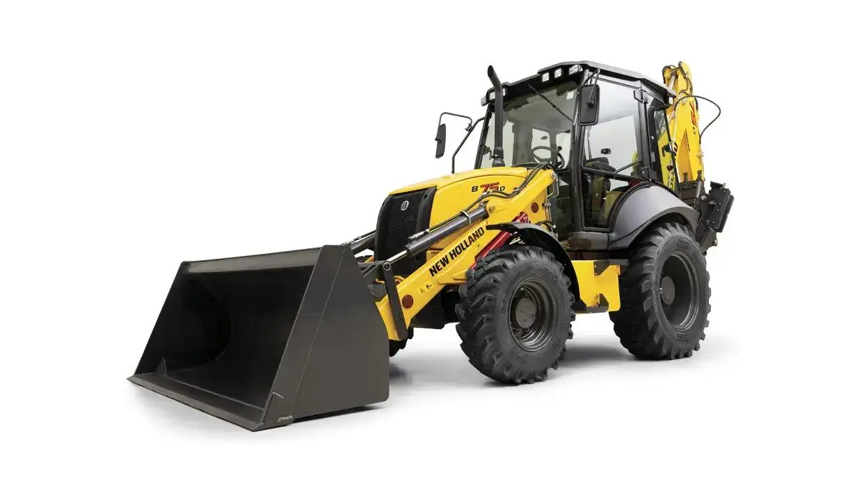 B75D – Tier 4