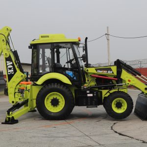 AX 124 L