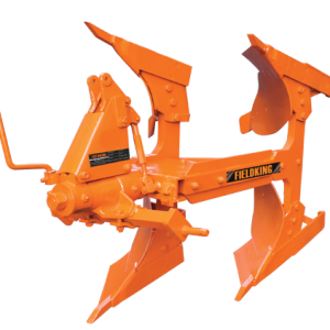 Reversible Manual Plough